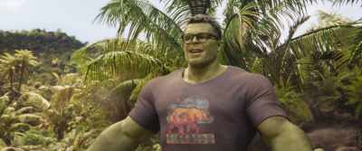 See, Jen, you're doing the best you can,
and you can do better. - She-Hulk: Attorney at Law