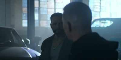 See, Jenard, he don't understand - Power Book IV: Force