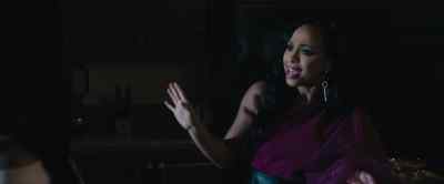 See, you know, a lady. - The Contract