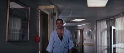 See you later alligator - Thunderball