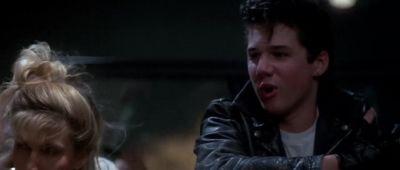 See you later Band Aid breath - The Monster Squad