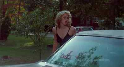 See you later, chump. - Polyester