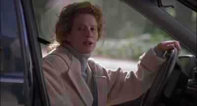 - See you later, Fluke.
- Come on, Brian.
We're gonna be late. - Fluke