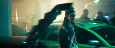 - See you later.
- I'm Jenna. - My Fault: London