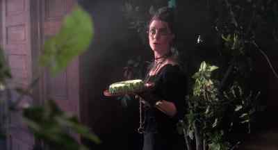 See you later, my little flower. - Troll 2