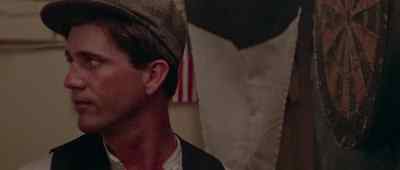 - See you later, mate.
- All the best, Bill. - Gallipoli