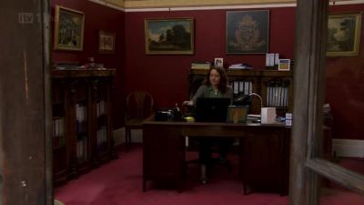 See you later. Mother? - Midsomer Murders