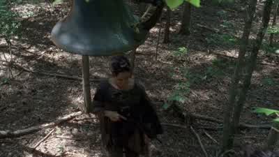 See you later, Rachel. - The Walking Dead
