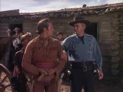 See you later. - Pony Express