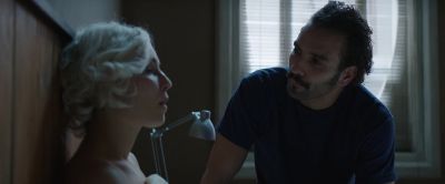 See you later? - What Happened to Monday