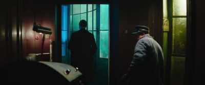 See you later, Supe. - Terminal