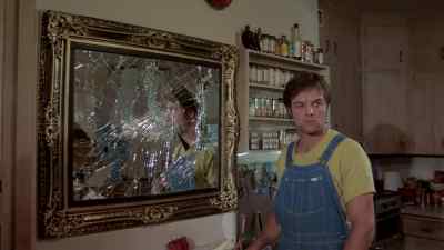 See you later, Willy. - The Boogey Man