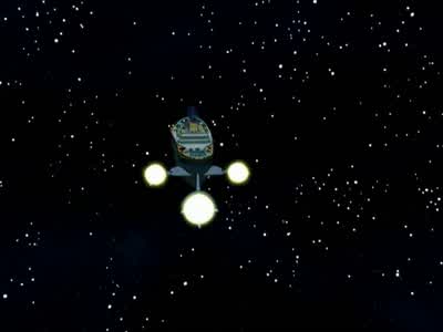 See you later, wuv‐ums. - Futurama