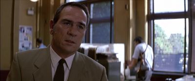 See lehman the thing is every now and again - Double Jeopardy
