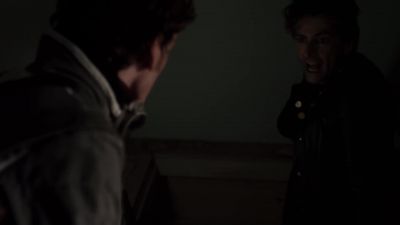 See that Like a great date You get me drunk I'll try anything - Fright Night