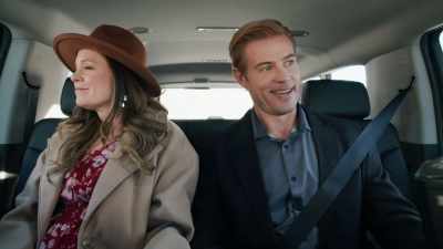 See, he likes me. - The Engagement Plot