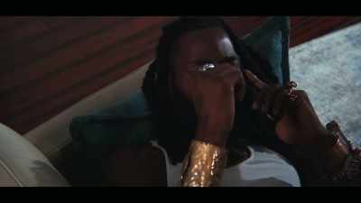 - See look, my manager
has me taking these pills - Ebony Hustle 2: Ballistic Protection