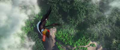 See? lt's easy! - Rio