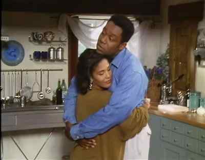 See, Lucinda, that's
who it would be. - Chef
