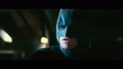 See, madness, as you know, is like gravity. - The Dark Knight