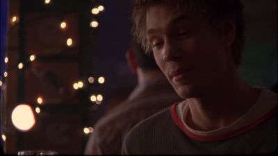 See? Magic. - One Tree Hill