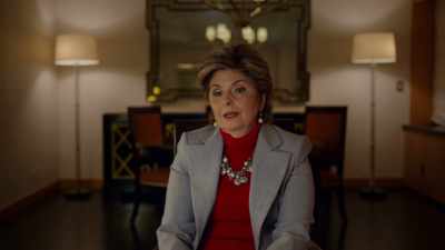 See so many unusual
turns of events - AKA Jane Roe