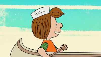 See, Marcie? - Camp Snoopy