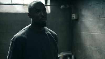 See, me, I like school, so I did it right. - The Night Of