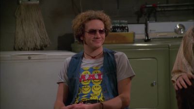 SEE ME I LOVE YOU - That '70s Show