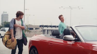 -SEE ME SOONER. - Me Him Her