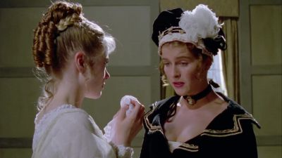 See men are all the same - "Sharpe" Sharpe's Revenge