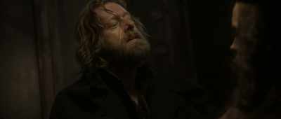 See Miss Elena, one thing
we're lacking on this ship - Ship of the Damned