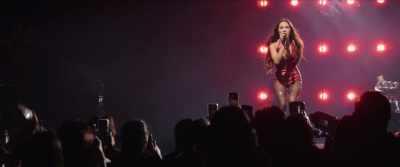 - See, Miss Vonda, - Olivia Rodrigo: GUTS World Tour