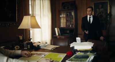 See you Monday.
Oh! [stammering] - Running on Empty