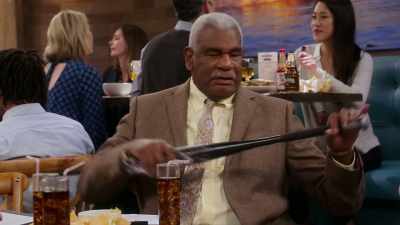 See, more bat speed sends
a clearer message to the scabs. - Mr. Iglesias