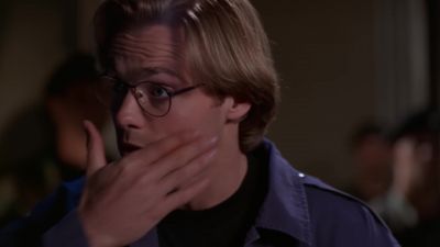 See- mu- we! See- mu- we! - Stargate SG-1