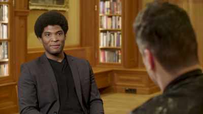 SEE, MY SKIN COLOR IS A SUIT - The Jim Jefferies Show