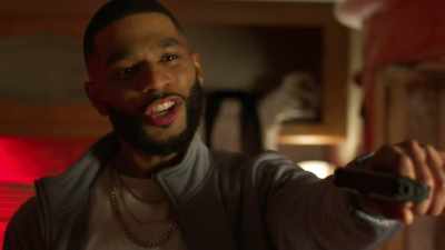 See, you need a lesson
on respecting men. - Abducted at an HBCU: A Black Girl Missing Movie