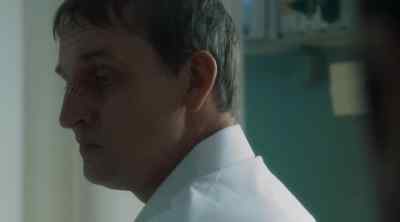 See you next time, Chief. - The Leftovers