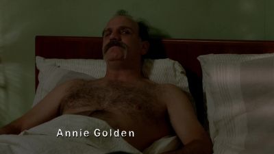 See you next Tuesday - Orange Is the New Black
