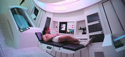 Dad See you next Wednesday - 2001: A Space Odyssey