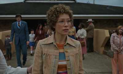 - See you next week.
- Bye. Bye. - Candy