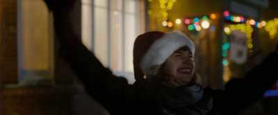 See you next yeat!" - Black Christmas