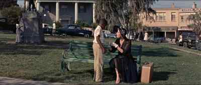 - See this nice shiny dime?
- Yessum. - The Sound and the Fury