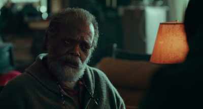 See, Nina, um… - The Last Days of Ptolemy Grey