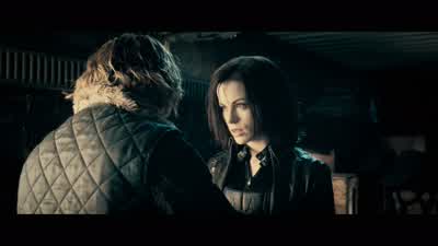 See......no need - Underworld: Evolution
