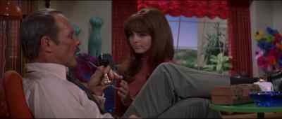 See? Now you do it. - Beyond the Valley of the Dolls