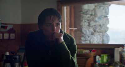See? Now I'm thinking
maybe he ate my dad's vomit, - Anatomy of a Fall