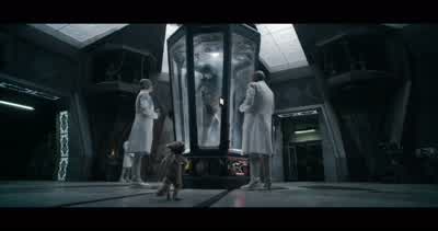 See, now, there's the rub. - Guardians of the Galaxy Vol. 3
