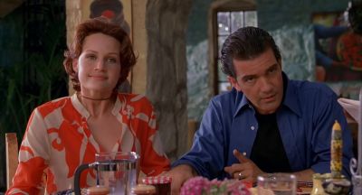 See? Now wasn't that easy? - Spy Kids
